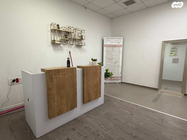 משרדים, אילת