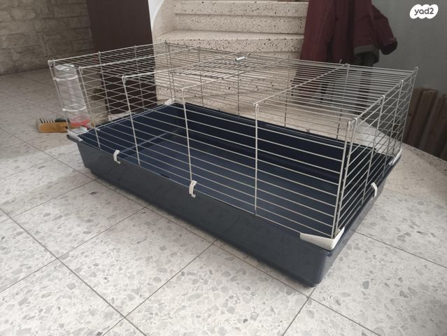 אביזרים | כלוב