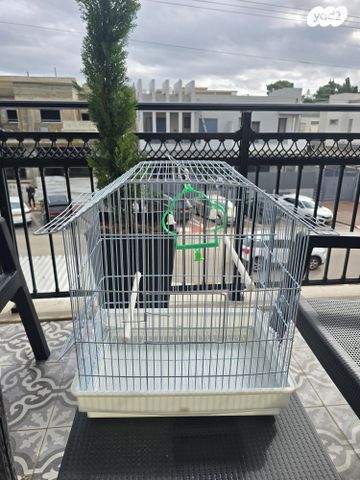 אביזרים | כלוב