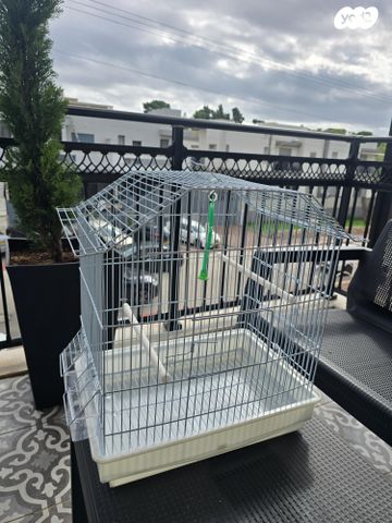 אביזרים | כלוב