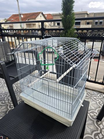 אביזרים | כלוב