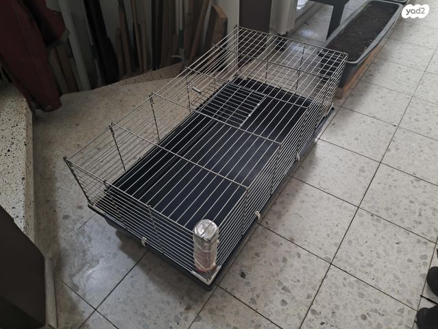 אביזרים | כלוב