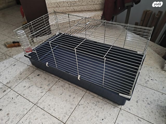 אביזרים | כלוב