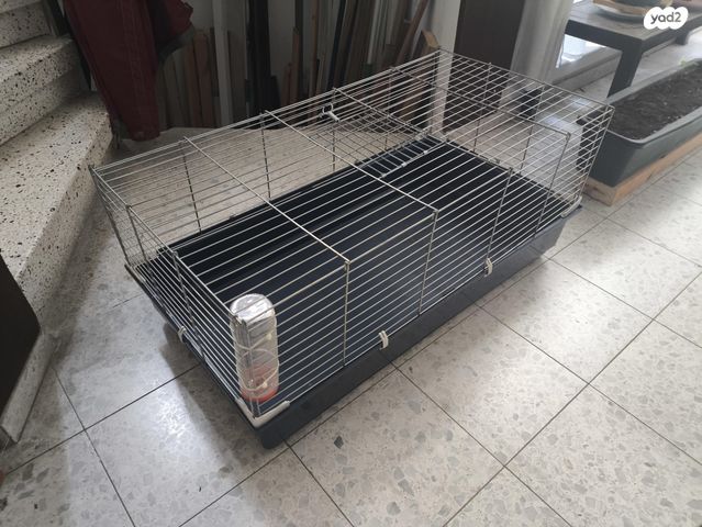 אביזרים | כלוב