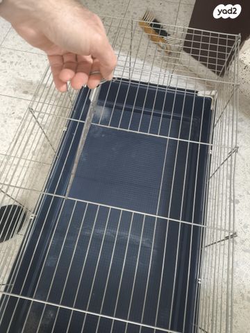 אביזרים | כלוב