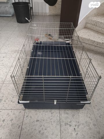 אביזרים | כלוב