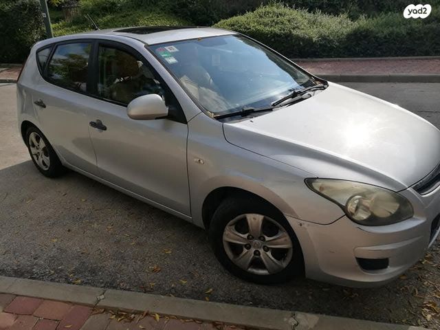 מודעת רכב יונדאי i30