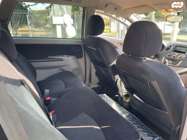 מיצובישי גרנדיס