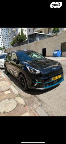 מודעת רכב קיה נירו