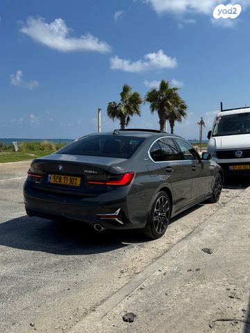 ב מ וו סדרה 3