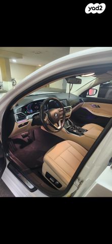 ב מ וו סדרה 3