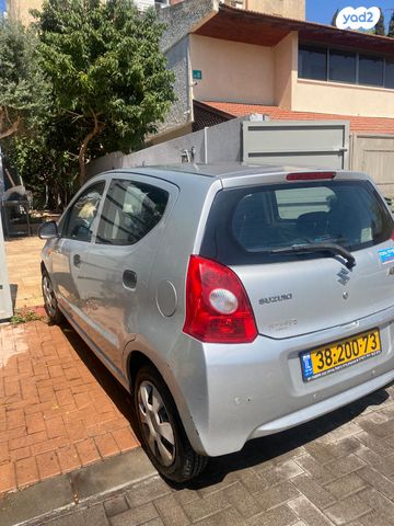 סוזוקי אלטו