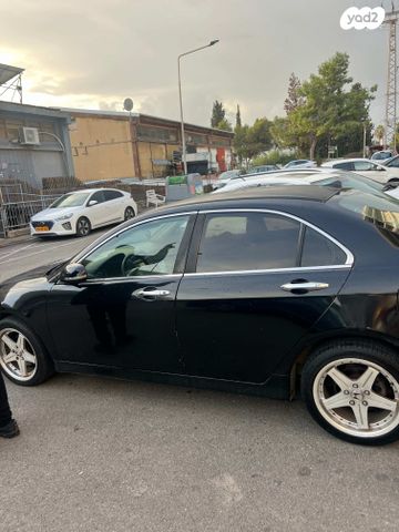 הונדה אקורד