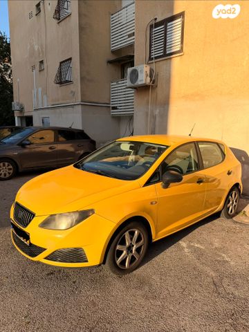 סיאט איביזה