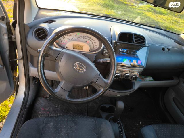 מודעת רכב דייהטסו סיריון