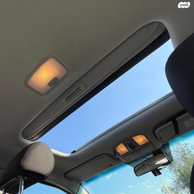 יונדאי אלנטרה