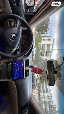 הונדה אקורד