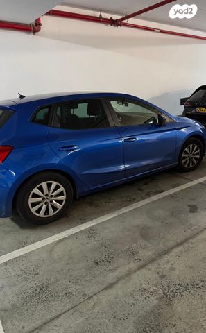 סיאט איביזה