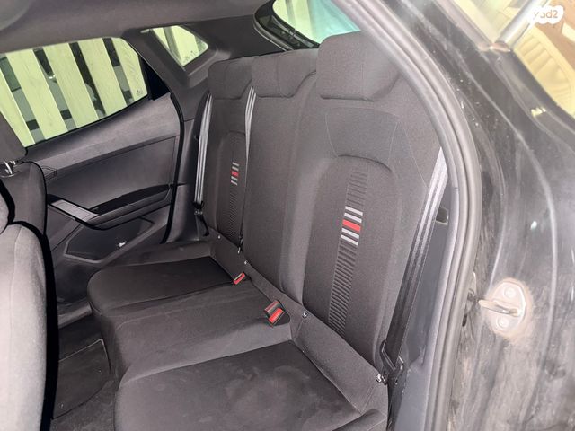 סיאט איביזה