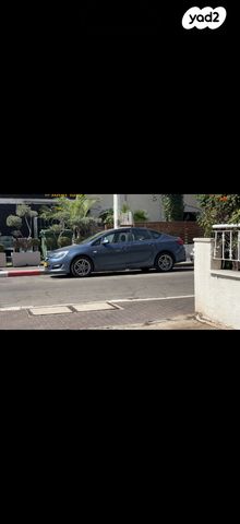 מודעת רכב אופל אסטרה