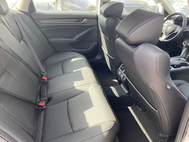 הונדה אקורד