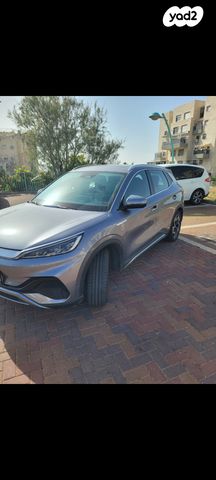 מודעת רכב בי.ווי.די אטו 3