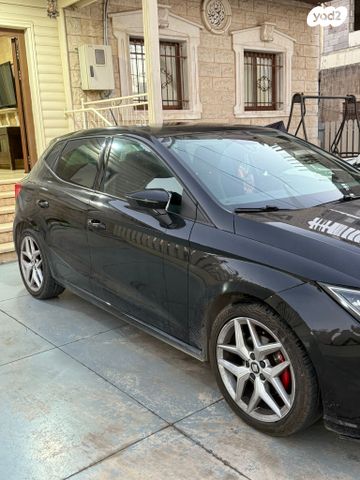 סיאט איביזה