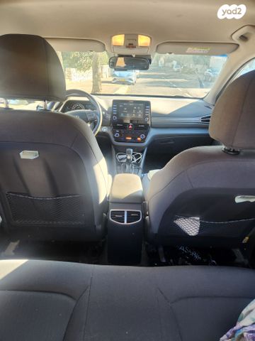 יונדאי איוניק