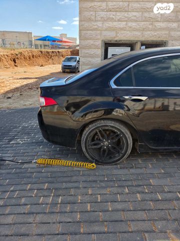 הונדה אקורד