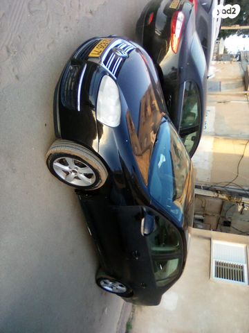 מודעת רכב פולקסווגן ג'טה