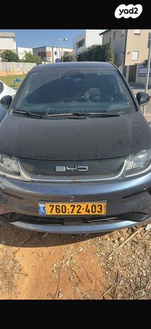 בי.ווי.די דולפין