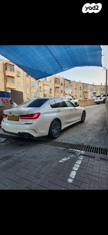 ב מ וו סדרה 3