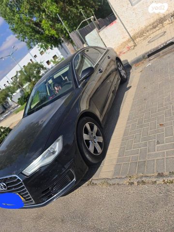 אאודי A6