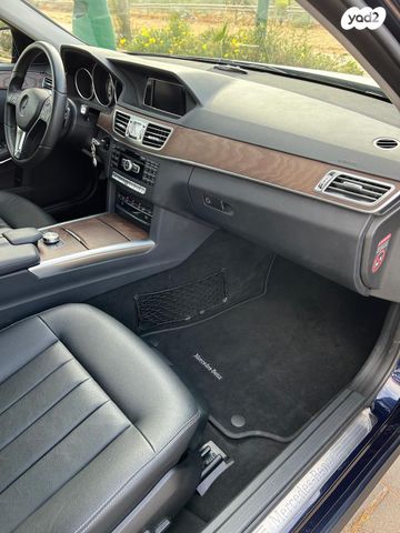 מרצדס-בנץ E-class