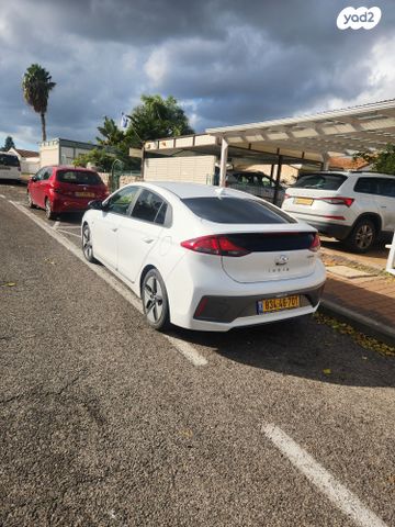 יונדאי איוניק