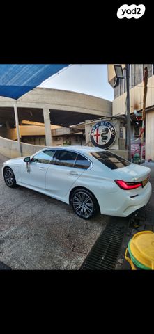 ב מ וו סדרה 3