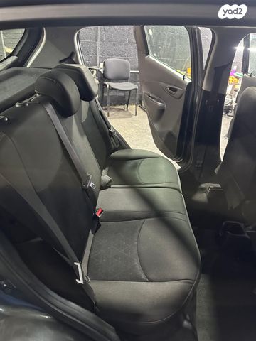 שברולט ספארק