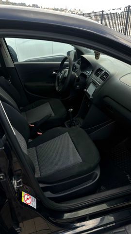 מודעת רכב פולקסווגן פולו