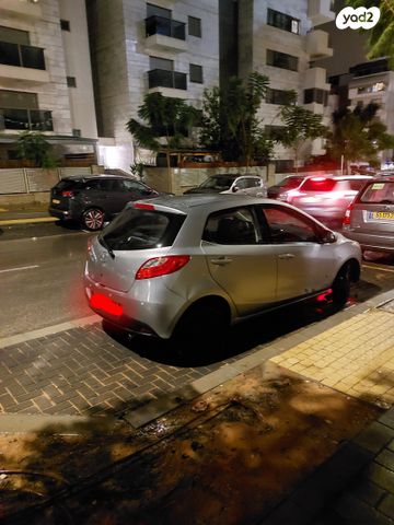 מאזדה 2
