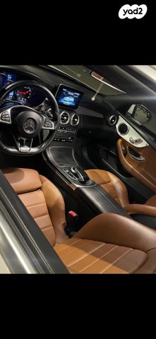 מרצדס-בנץ C-class