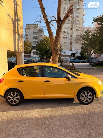 סיאט איביזה