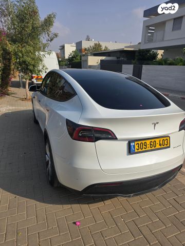 טסלה מודל Y