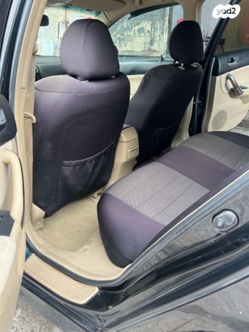 הונדה אקורד