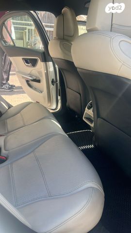 מרצדס-בנץ C-class