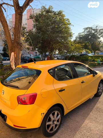 סיאט איביזה