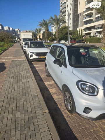 מודעת רכב ליפמוטור T03