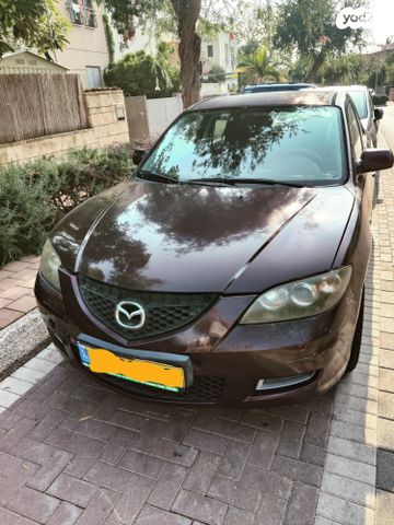מאזדה 3