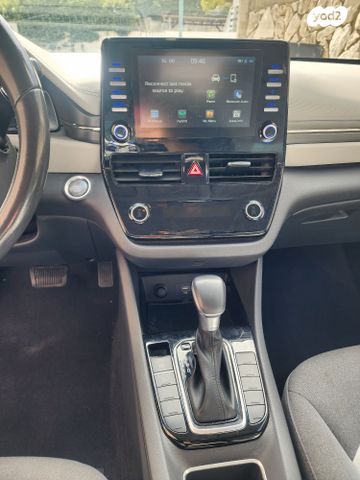 יונדאי איוניק