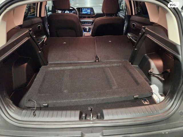 יונדאי באיון