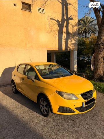 סיאט איביזה